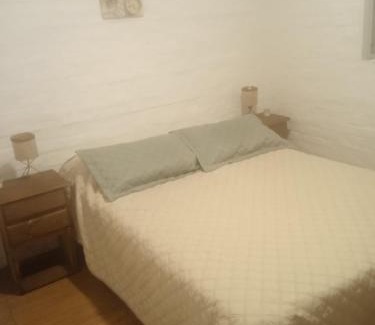 Colonia del Sacramento Casa | Estadía Nuestro Sueño