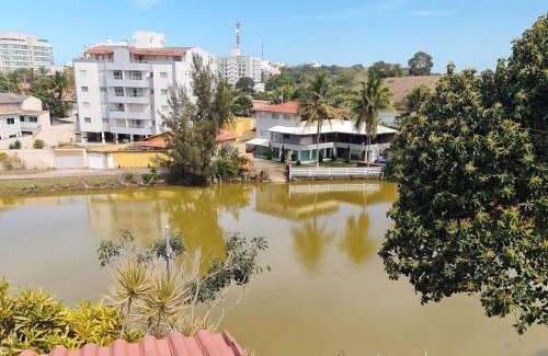Nova Guarapari Apartamento | Estada inesquecível 07 Guarapari/Peracanga-Bacutia
