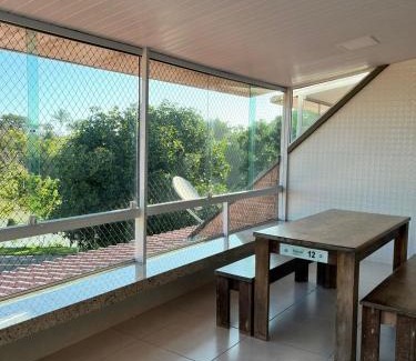 Nova Guarapari Apartamento | Estada inesquecível 07 Guarapari/Peracanga-Bacutia