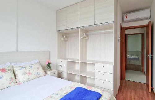 Enseada Azul Apartamento | Estada inesquecível 08 Bacutia/Guarapari Premium