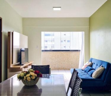 Praia do Morro Apartamento | Estada Inesquecível 40 Guarapari
