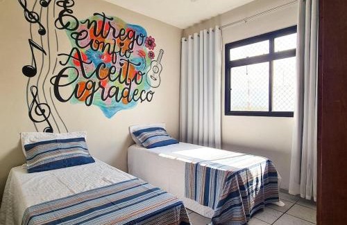 Praia do Morro Apartamento | Estada Inesquecível 40 Guarapari