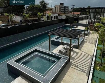 Cuia Apartamento | Estadia completa maravilhosa