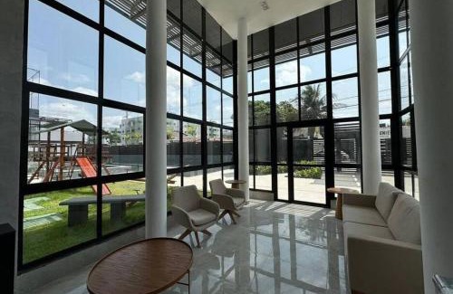 Cuia Apartamento | Estadia completa maravilhosa