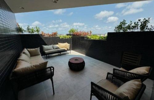 Cuia Apartamento | Estadia completa maravilhosa