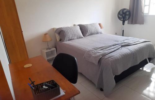 Aribiri Apartamento | Estadia Férias e Trabalho