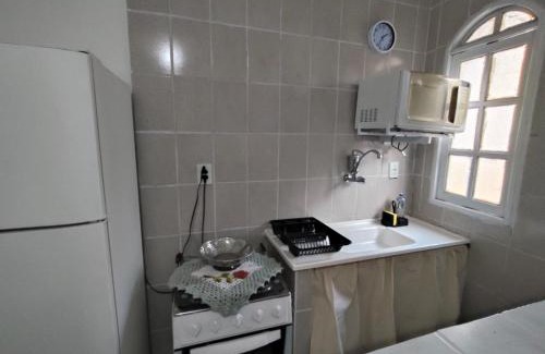 Aribiri Apartamento | Estadia Férias e Trabalho