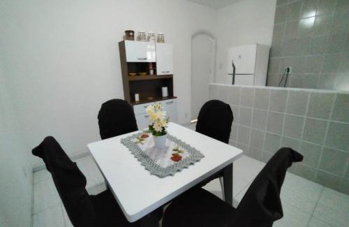 Aribiri Apartamento | Estadia Férias e Trabalho