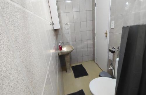 Aribiri Apartamento | Estadia Férias e Trabalho