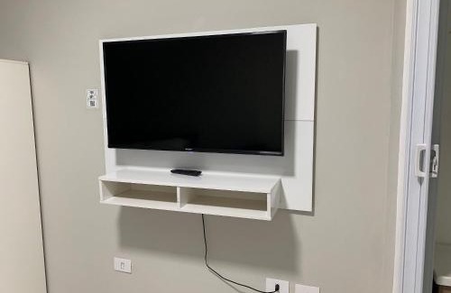 Guarulhos Apartamento | Estadia Perfeita com AC, Apto a minutos do Aeroporto Gru
