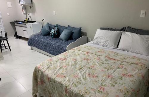 Guarulhos Apartamento | Estadia Perfeita com AC, Apto a minutos do Aeroporto Gru