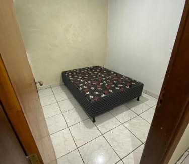 Nossa Senhora Aparecida Apartamento | Estadia Urbana Júnior Gouvea