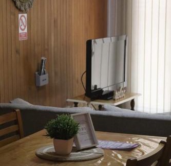 San Rafael Apartamento | estadiacolibri