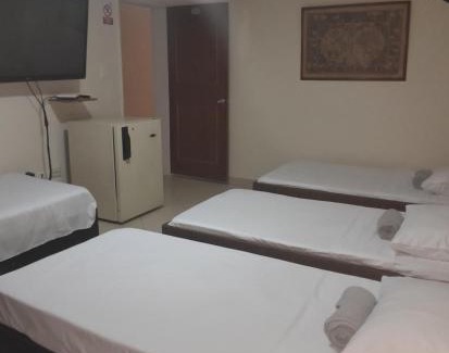 Florida Nueva Hostal | Estadio 70