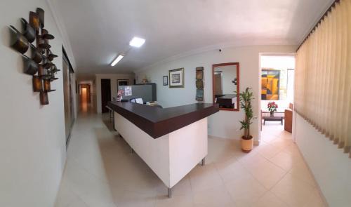 Florida Nueva Hostal | Estadio 70