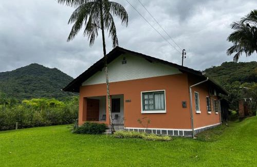 Pomerode Casa | Estalagem da Rota