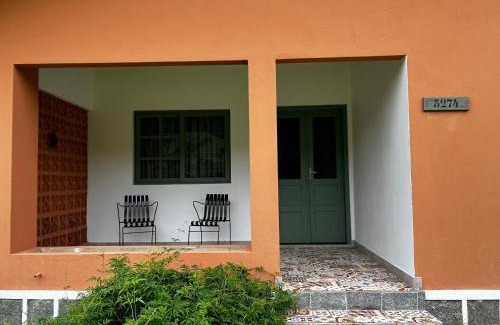 Pomerode Casa | Estalagem da Rota