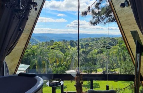 Gramado Hotel | Estalagem La Hacienda