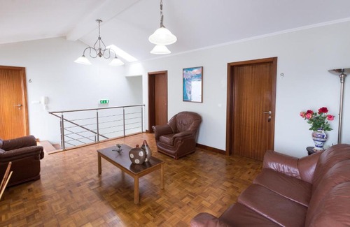 Livramento Hotel | Estalagem Pico D'Agua