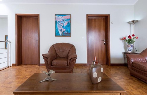 Livramento Hotel | Estalagem Pico D'Agua