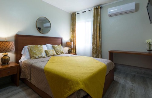 Livramento Hotel | Estalagem Pico D'Agua