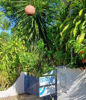 Santo Andre Apartamento | Estalagem Santo André