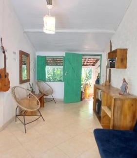 Santo Andre Apartamento | Estalagem Santo André