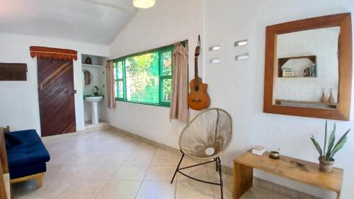 Santo Andre Apartamento | Estalagem Santo André