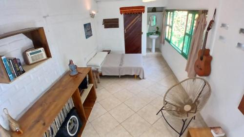 Santo Andre Apartamento | Estalagem Santo André
