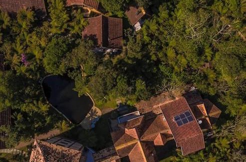 Canela Casa | Estalagem Villaggio Alpino