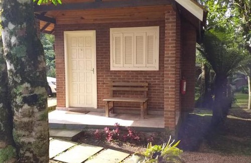 Canela Casa | Estalagem Villaggio Alpino