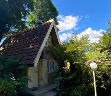 Canela Casa | Estalagem Villaggio Alpino