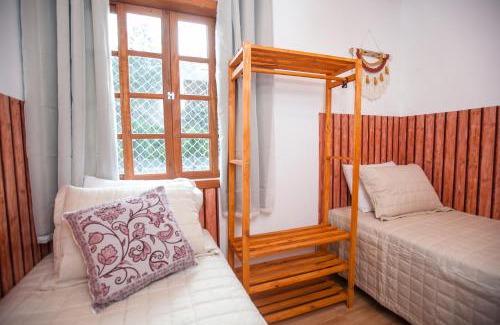 Estaleiro Casa | Estaleiro-BC, 2 vagas, Ar, Churras e Pet Friendly