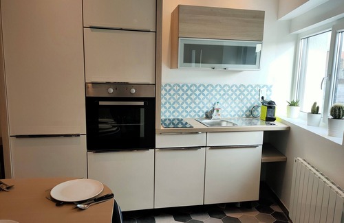Saultain Casa | Estaminet Rénové à 5 Minutes de Valenciennes
