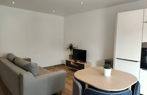 Saultain Casa | Estaminet Rénové à 5 Minutes de Valenciennes
