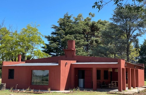 Gowland Casa | Estancia "La Reforma I"