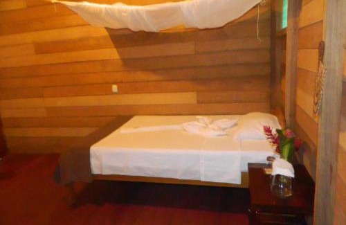 Las Piedras Cabina | Estancia Bello Horizonte
