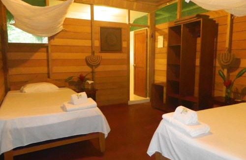Las Piedras Cabina | Estancia Bello Horizonte