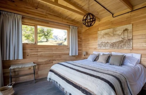 El Chalten Hotel | Estancia Bonanza Patagonian Lodge Experience