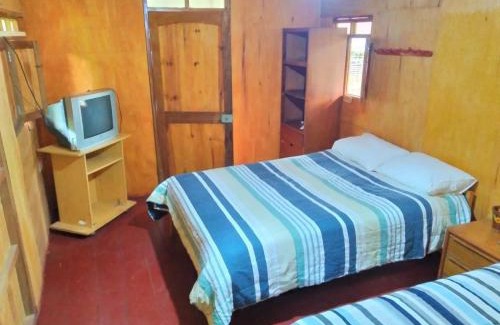 Oxapampa Apartamento | Estancia Chontabamba - Cabañas, Departamento y Habitaciones