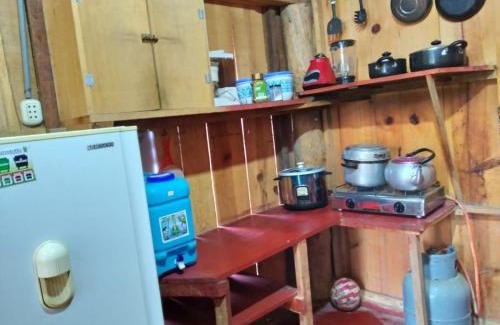 Oxapampa Apartamento | Estancia Chontabamba - Cabañas, Departamento y Habitaciones