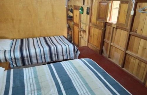 Oxapampa Apartamento | Estancia Chontabamba - Cabañas, Departamento y Habitaciones