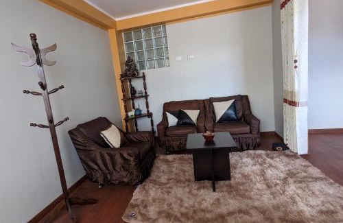 Sicuani Apartamento | ESTANCIA COMODA Sicuani