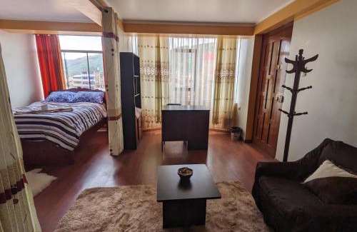 Sicuani Apartamento | ESTANCIA COMODA Sicuani