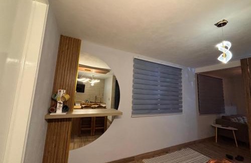 Ojo de Agua Apartamento | Estancia Dorada
