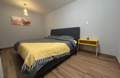 Ojo de Agua Apartamento | Estancia Dorada