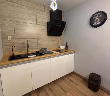 Ojo de Agua Apartamento | Estancia Dorada