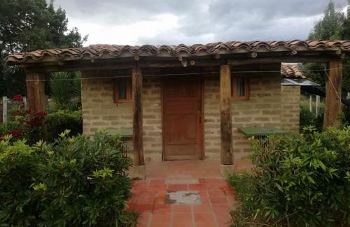 Sogamoso Cama Y Desayuno | Estancia El Sol