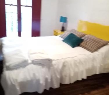 Sogamoso Cama Y Desayuno | Estancia El Sol