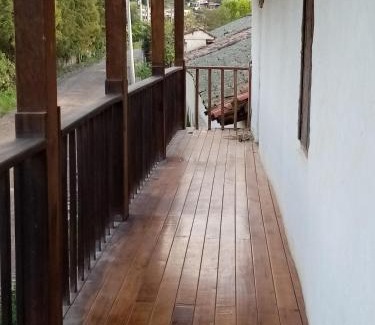 Sogamoso Cama Y Desayuno | Estancia El Sol
